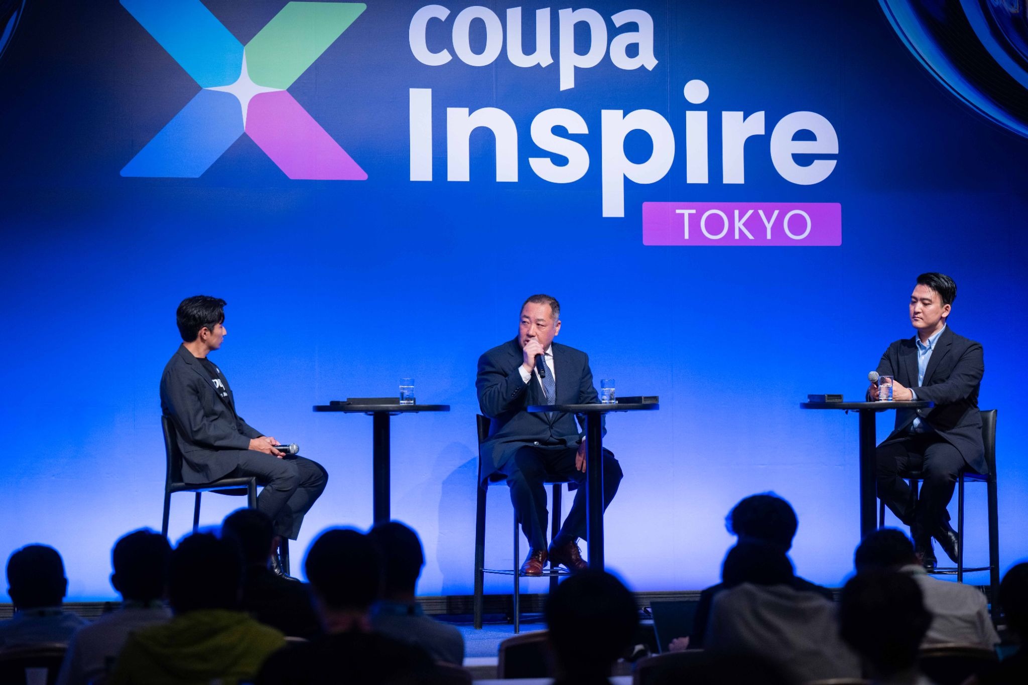 Inspire Tokyo 2026　セッションA03