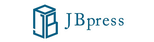 JBpress