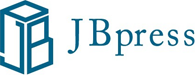 JBpress